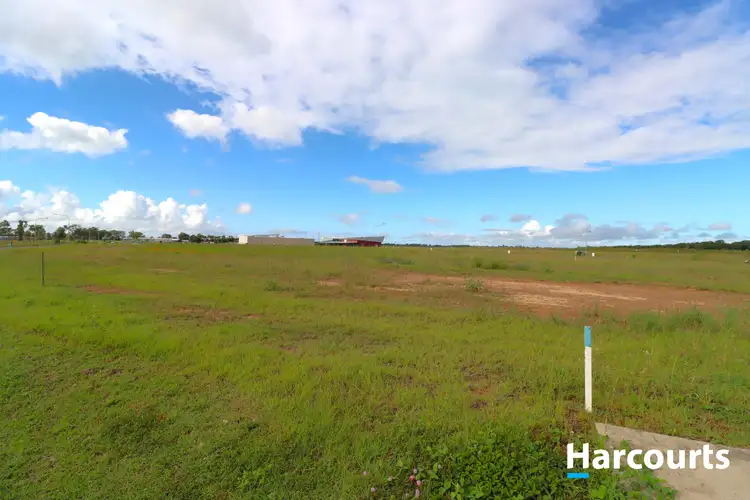 8 Airport Drive, Kensington QLD 4670