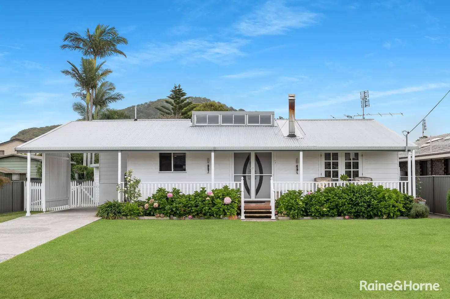 Main view of Homely house listing, 1 Oval Drive, Shoalhaven Heads NSW 2535
