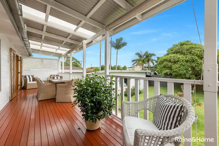 Fifth view of Homely house listing, 1 Oval Drive, Shoalhaven Heads NSW 2535
