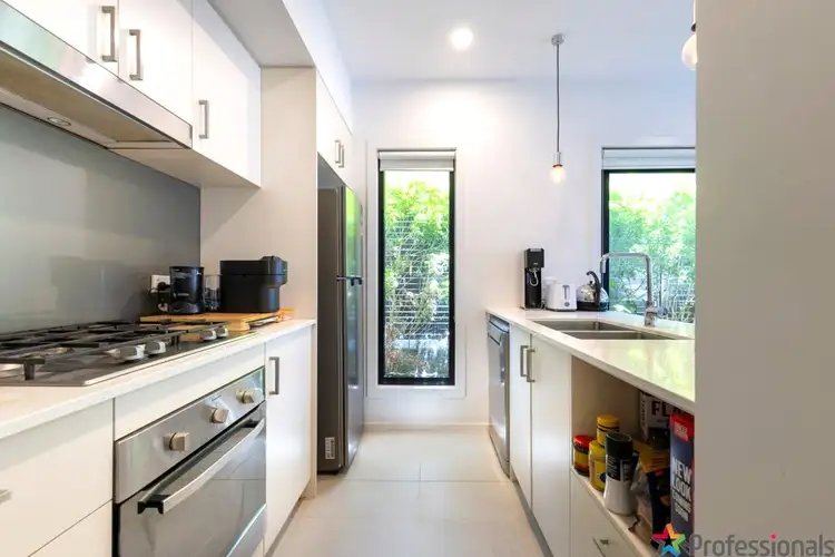 Main view of Homely townhouse listing, 17/15 Mullenger Road, Braybrook VIC 3019