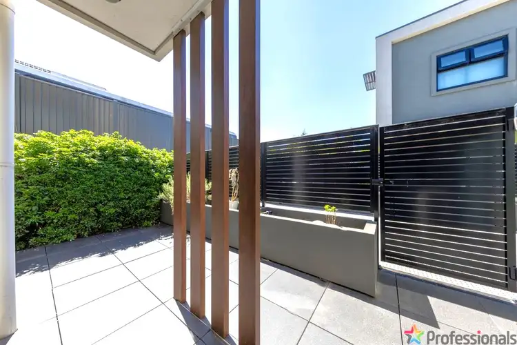 Third view of Homely townhouse listing, 17/15 Mullenger Road, Braybrook VIC 3019