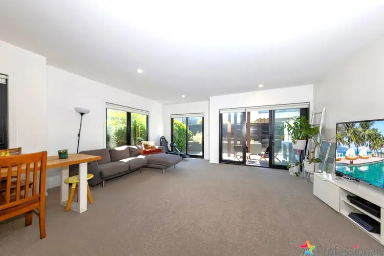 Fourth view of Homely townhouse listing, 17/15 Mullenger Road, Braybrook VIC 3019