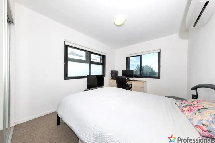 Sixth view of Homely townhouse listing, 17/15 Mullenger Road, Braybrook VIC 3019