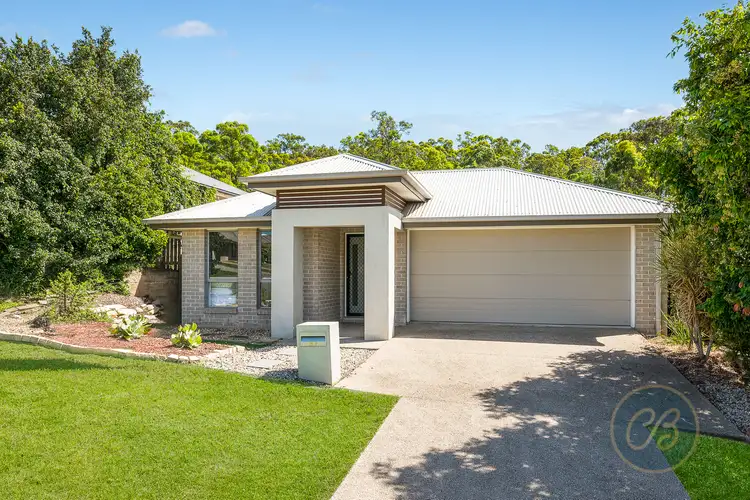 39 Burdekin Circuit, Warner QLD 4500