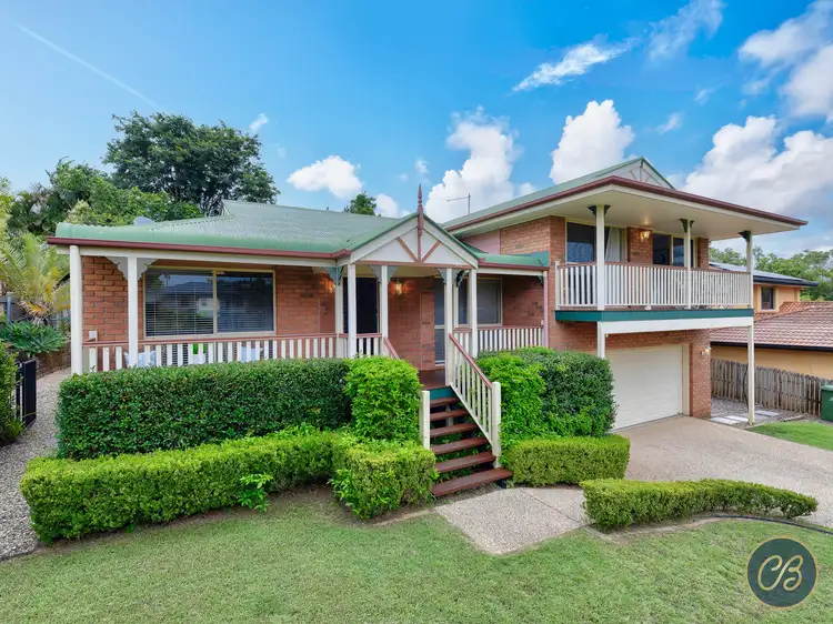 6 Gordonbrook Close, Albany Creek QLD 4035