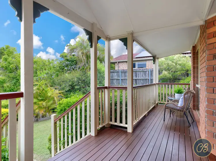 Second view of Homely house listing, 6 Gordonbrook Close, Albany Creek QLD 4035