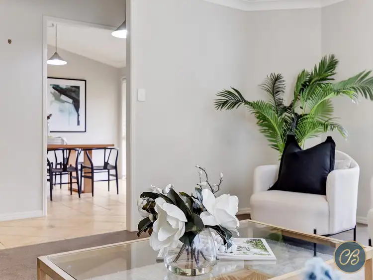 Third view of Homely house listing, 6 Gordonbrook Close, Albany Creek QLD 4035