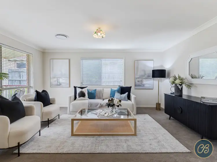 Fourth view of Homely house listing, 6 Gordonbrook Close, Albany Creek QLD 4035