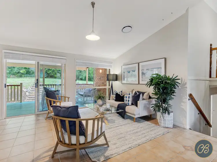 Fifth view of Homely house listing, 6 Gordonbrook Close, Albany Creek QLD 4035