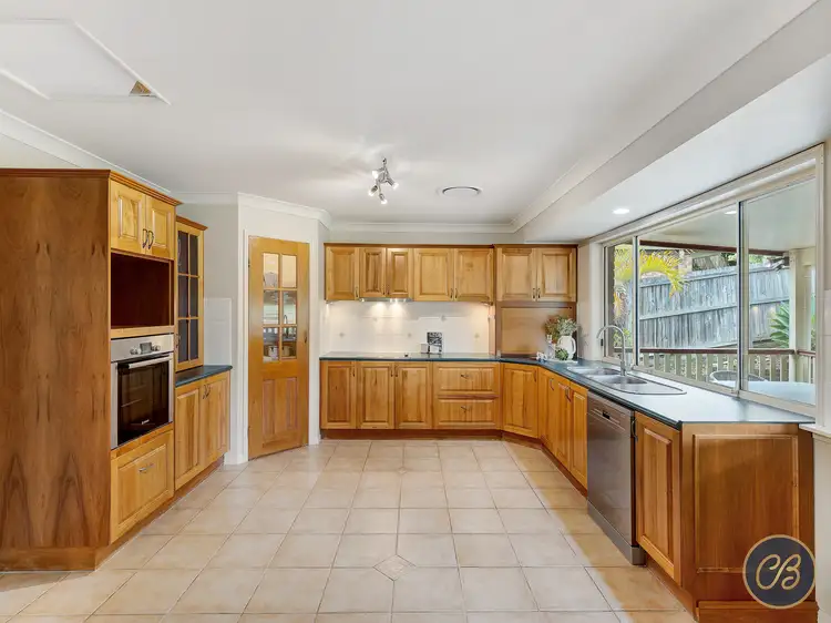Sixth view of Homely house listing, 6 Gordonbrook Close, Albany Creek QLD 4035