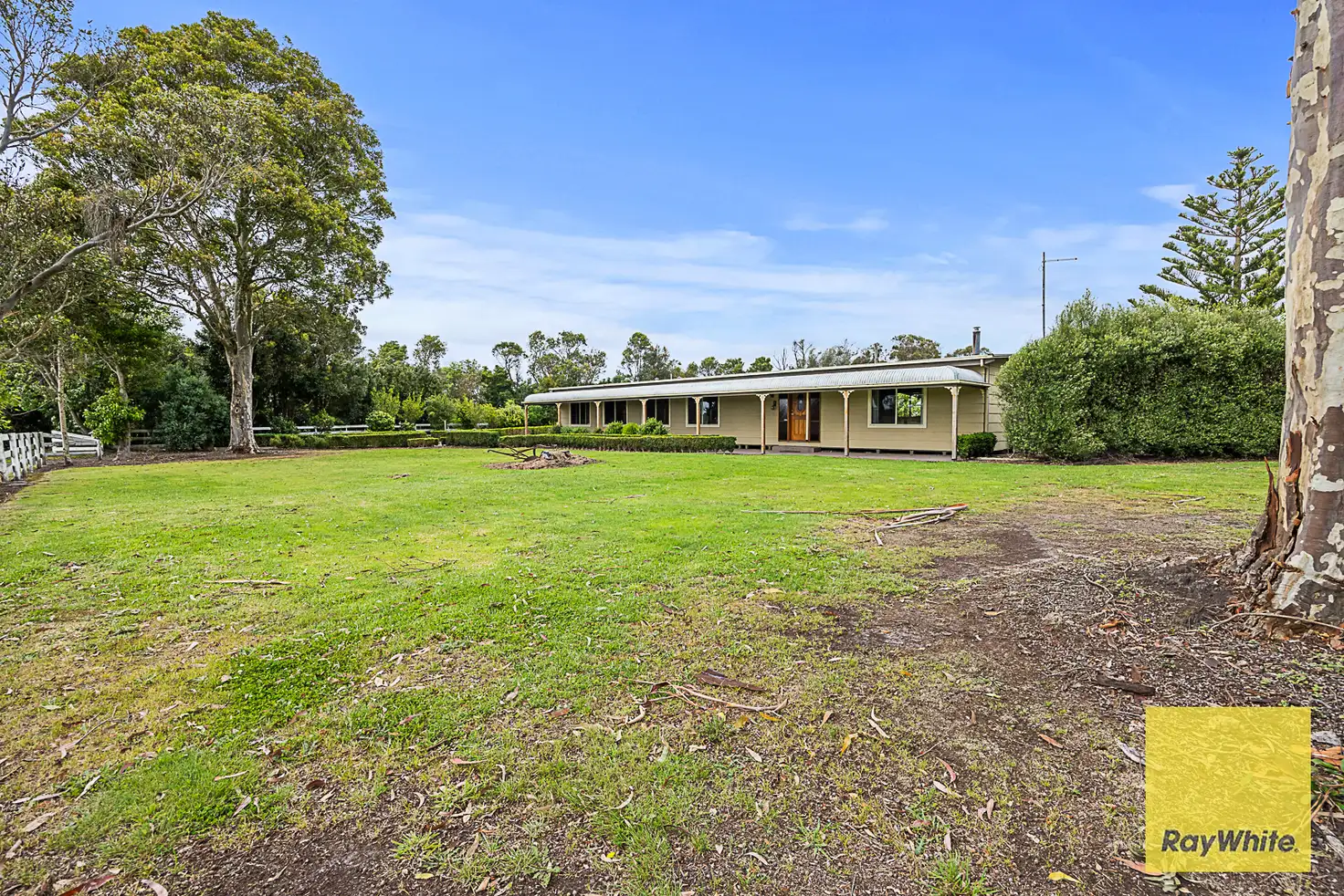 Main view of Homely house listing, 270 Lower Franklin Rd, Foster VIC 3960