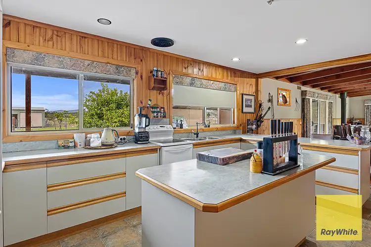 Third view of Homely house listing, 270 Lower Franklin Rd, Foster VIC 3960