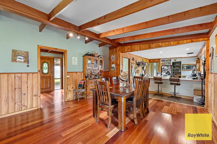 Fourth view of Homely house listing, 270 Lower Franklin Rd, Foster VIC 3960