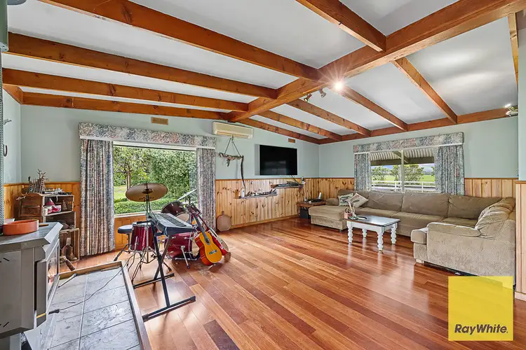 Fifth view of Homely house listing, 270 Lower Franklin Rd, Foster VIC 3960