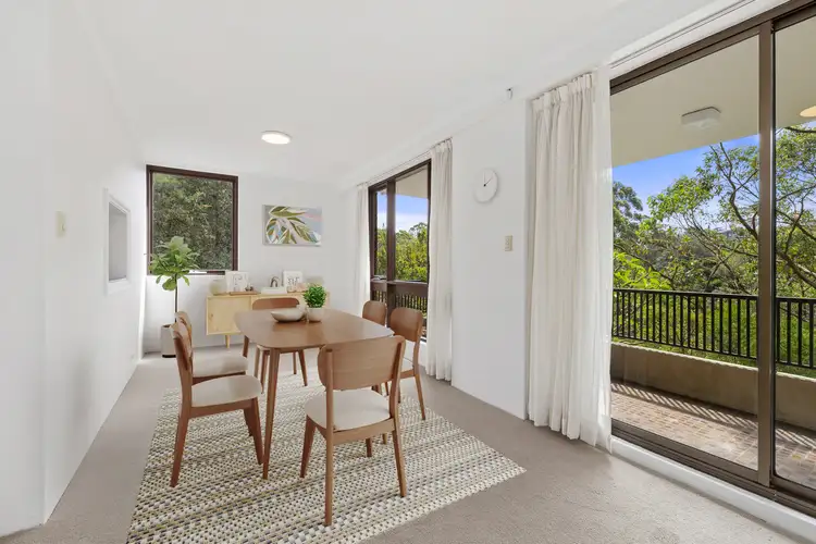 Third view of Homely apartment listing, 9/76 Milray Avenue, Wollstonecraft NSW 2065
