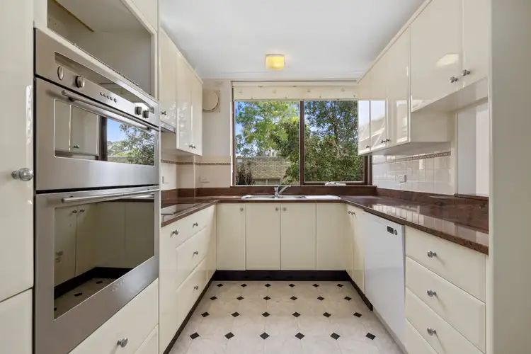 Fourth view of Homely apartment listing, 9/76 Milray Avenue, Wollstonecraft NSW 2065