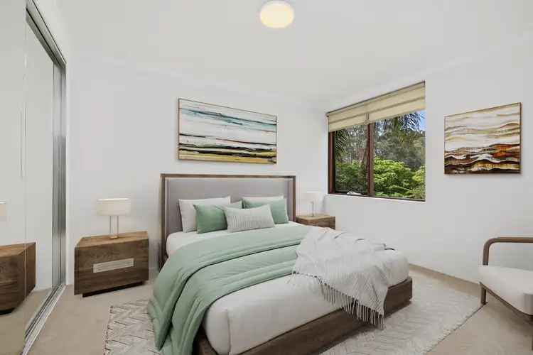 Sixth view of Homely apartment listing, 9/76 Milray Avenue, Wollstonecraft NSW 2065