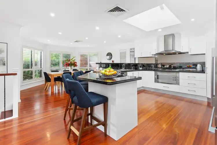 Third view of Homely house listing, 8 Downes Place, Jamberoo NSW 2533