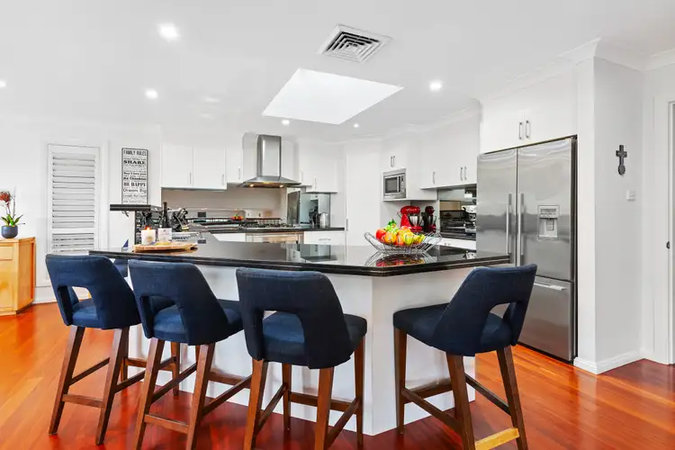 Fourth view of Homely house listing, 8 Downes Place, Jamberoo NSW 2533