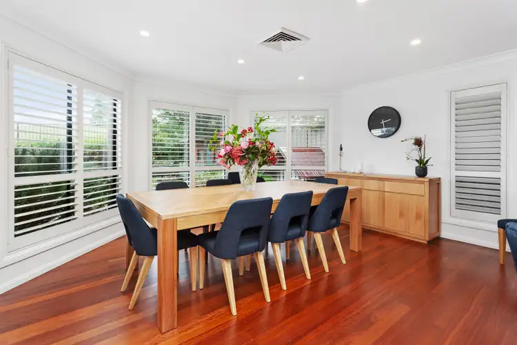 Fifth view of Homely house listing, 8 Downes Place, Jamberoo NSW 2533