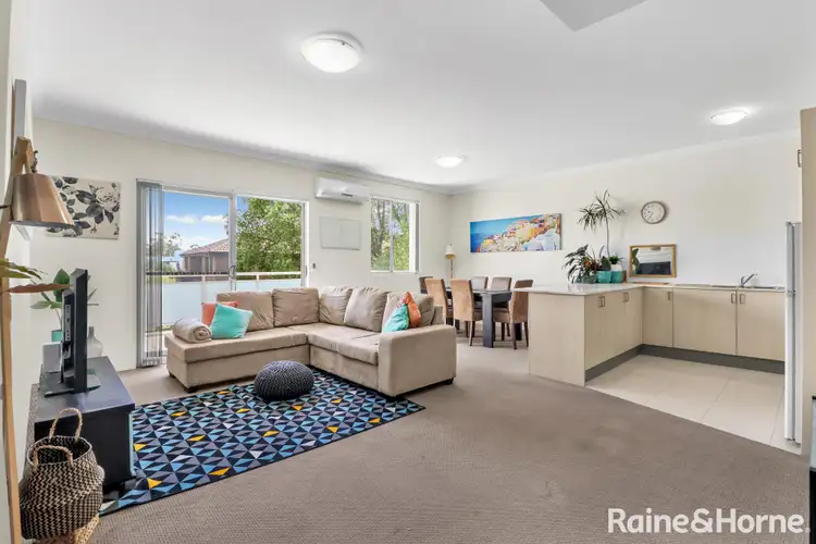 Second view of Homely apartment listing, 24/26-32 Princess Mary Street, St Marys NSW 2760