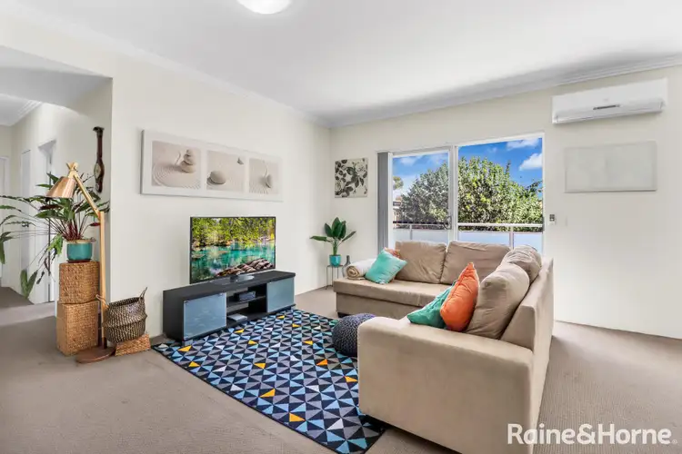 Third view of Homely apartment listing, 24/26-32 Princess Mary Street, St Marys NSW 2760