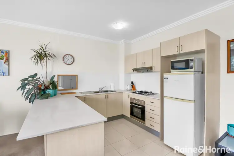 Fourth view of Homely apartment listing, 24/26-32 Princess Mary Street, St Marys NSW 2760