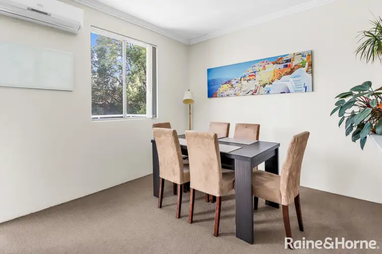 Fifth view of Homely apartment listing, 24/26-32 Princess Mary Street, St Marys NSW 2760