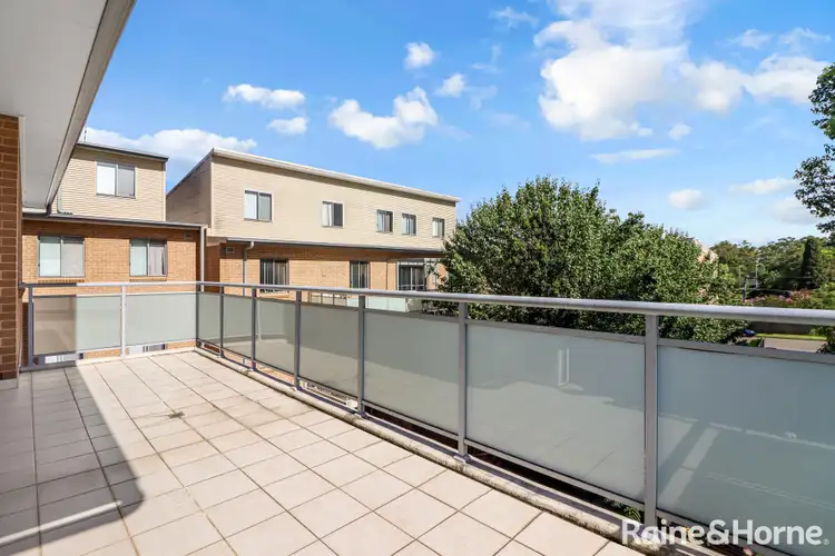 Sixth view of Homely apartment listing, 24/26-32 Princess Mary Street, St Marys NSW 2760