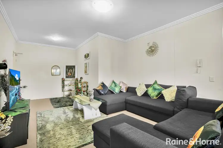 Second view of Homely apartment listing, 5/7-11 Putland Street, St Marys NSW 2760