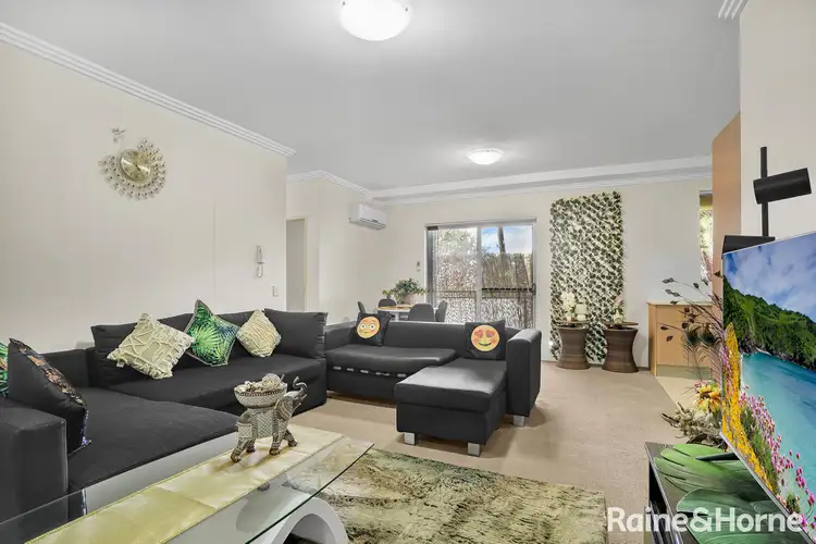 Third view of Homely apartment listing, 5/7-11 Putland Street, St Marys NSW 2760