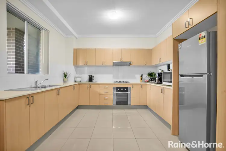 Fourth view of Homely apartment listing, 5/7-11 Putland Street, St Marys NSW 2760