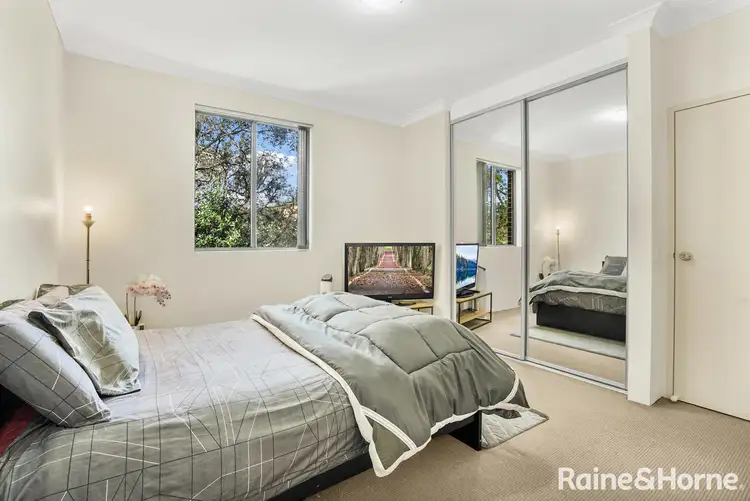 Fifth view of Homely apartment listing, 5/7-11 Putland Street, St Marys NSW 2760
