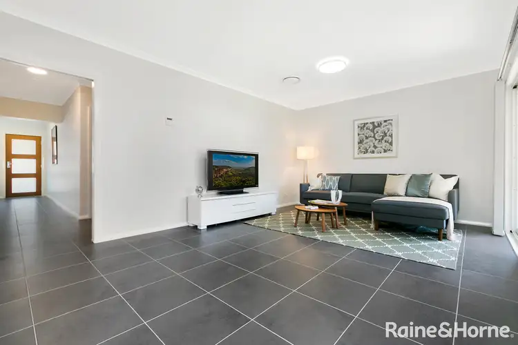 Third view of Homely house listing, 15 Wallingat Road, North Kellyville NSW 2155
