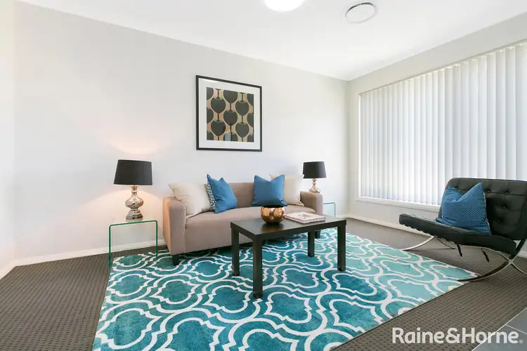 Fourth view of Homely house listing, 15 Wallingat Road, North Kellyville NSW 2155