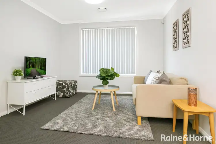 Sixth view of Homely house listing, 15 Wallingat Road, North Kellyville NSW 2155