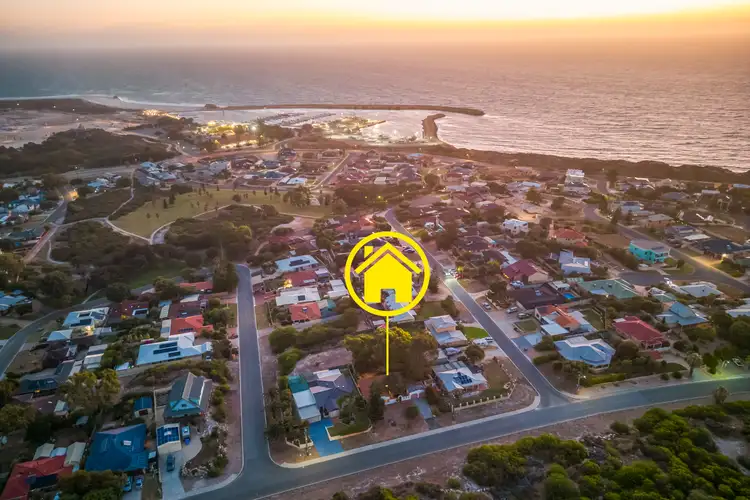 Main view of Homely house listing, 56 Damepattie Drive, Two Rocks WA 6037