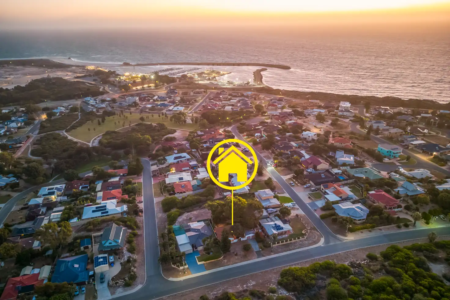 Main view of Homely house listing, 56 Damepattie Drive, Two Rocks WA 6037