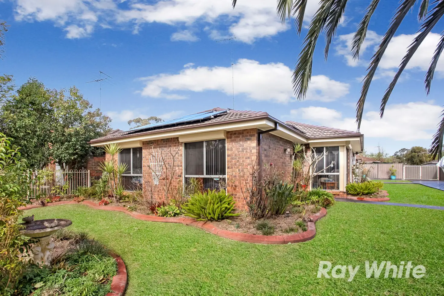 Main view of Homely house listing, 13 Madison Circuit, St Clair NSW 2759