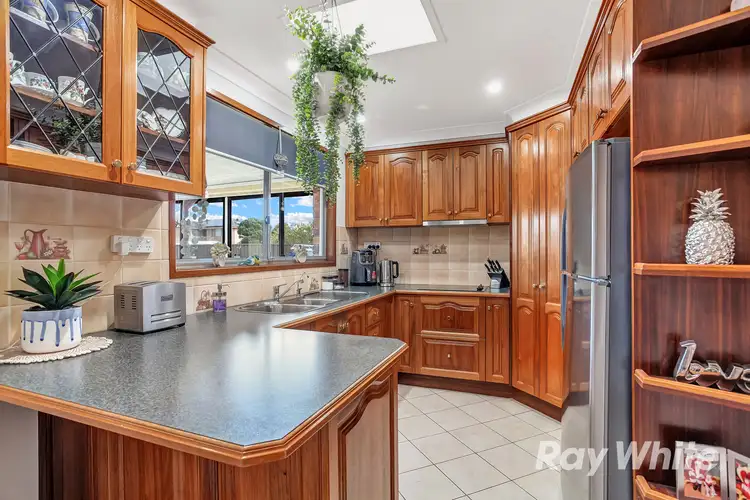 Third view of Homely house listing, 13 Madison Circuit, St Clair NSW 2759