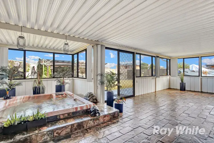 Fourth view of Homely house listing, 13 Madison Circuit, St Clair NSW 2759