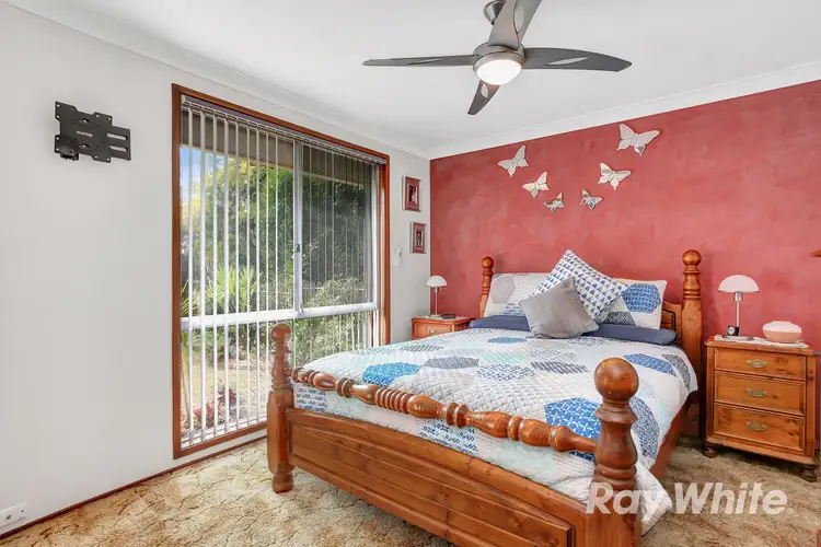Fifth view of Homely house listing, 13 Madison Circuit, St Clair NSW 2759