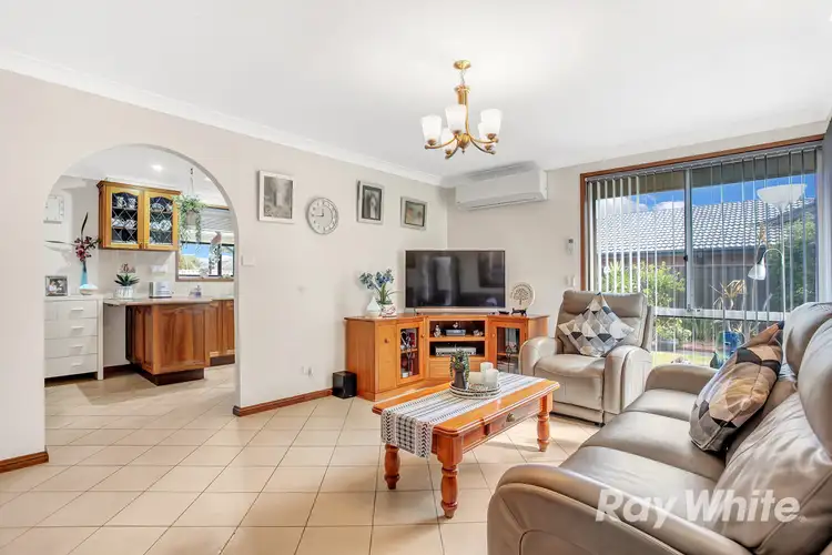 Sixth view of Homely house listing, 13 Madison Circuit, St Clair NSW 2759