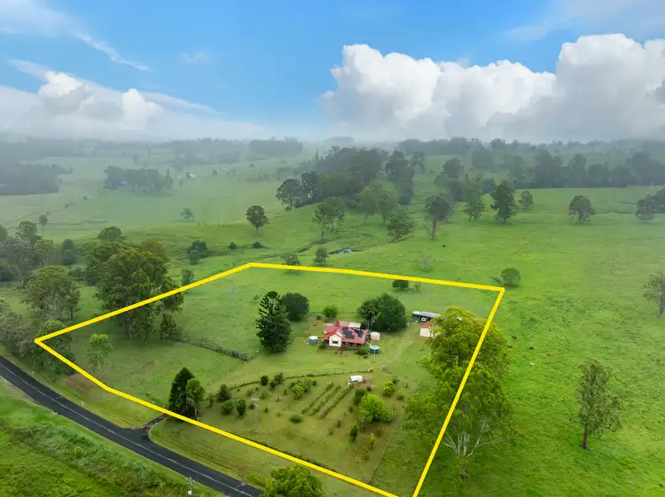 Main view of Homely rural property listing, 13151 Clarence Way, Bonalbo NSW 2469