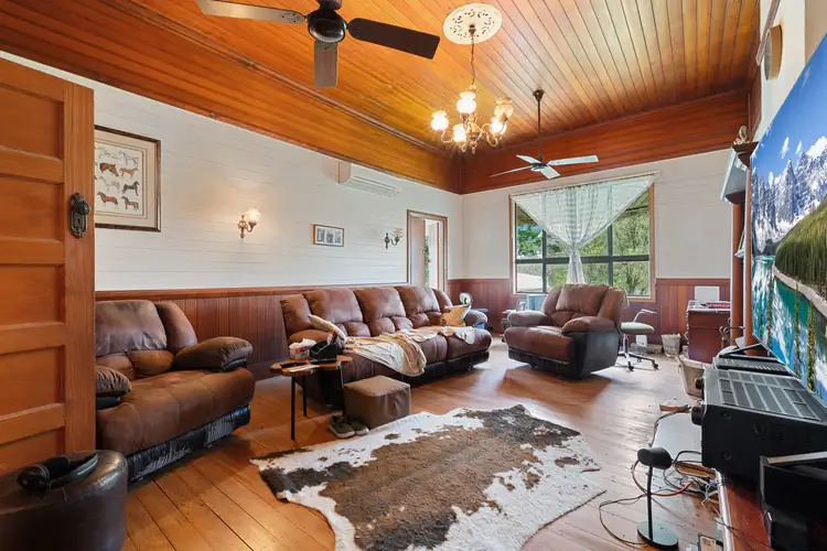 Second view of Homely rural property listing, 13151 Clarence Way, Bonalbo NSW 2469
