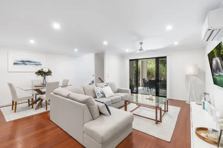 Third view of Homely townhouse listing, 15/15 Oasis Close, Manly West QLD 4179