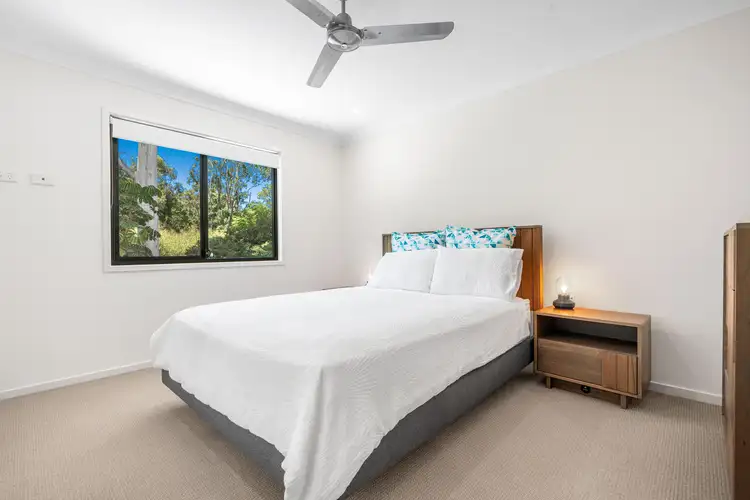 Fourth view of Homely townhouse listing, 15/15 Oasis Close, Manly West QLD 4179