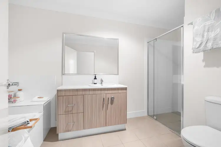 Sixth view of Homely townhouse listing, 15/15 Oasis Close, Manly West QLD 4179
