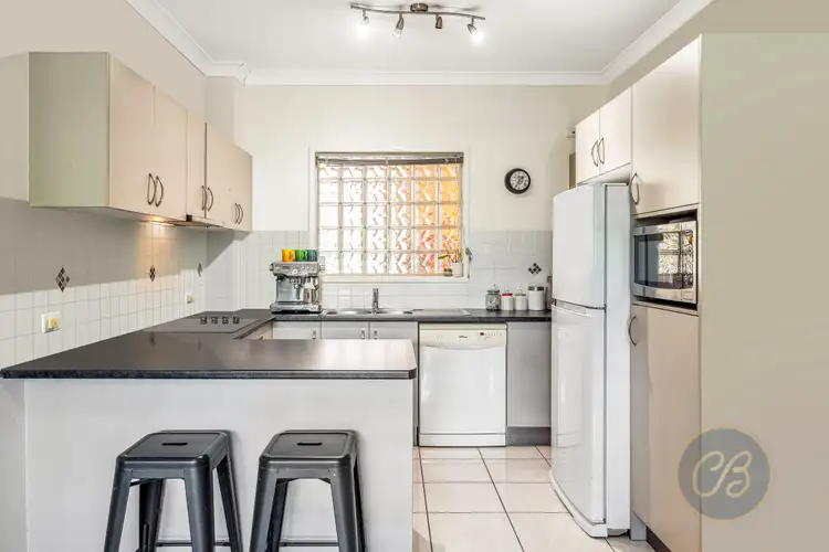 Second view of Homely unit listing, 1/64 Sparkes Street, Chermside QLD 4032