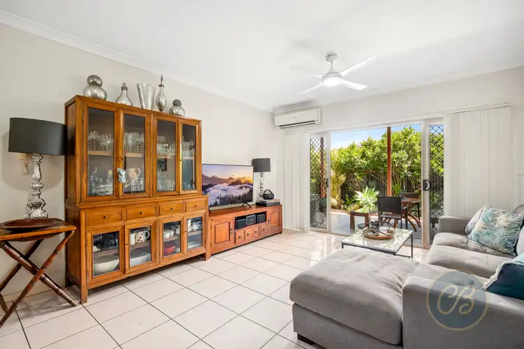 Third view of Homely unit listing, 1/64 Sparkes Street, Chermside QLD 4032